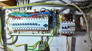 The Worst Fault Finding Video You Will Ever See - UK Electrics