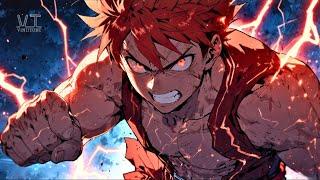 Top 20 Best Action Anime with Amazing Hand to Hand Combat Fights