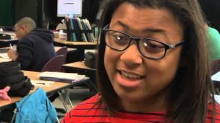 Education NOW! Suffolk - International Baccalaureate Program