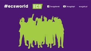 #ecsworld | zaproszenie