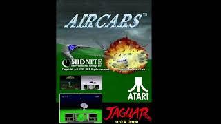 AirCars (Atari Jaguar) Full Soundtrack