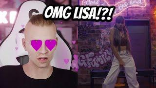 [REACTION] LILI's FILM #1 - LISA Dance Performance Video