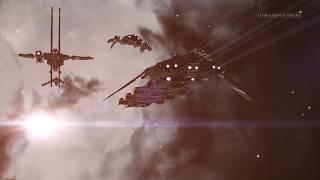 EVE: Echoes - Mobile MMO - Gameplay Trailer