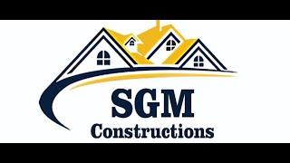 Ravi teja Burri SGM constructions feature presentation