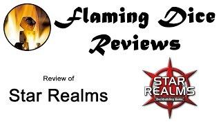 Star Realms Review