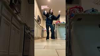 Does your mom do this?? #funny #shorts #funny