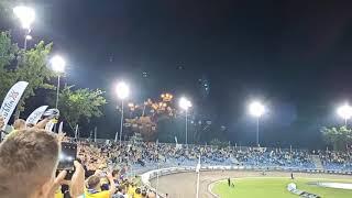 Speedway Motor Lublin