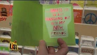 American Greetings creates greeting card app to attract social customers