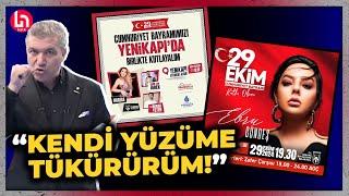 İsmail Küçükkaya'dan çok konuşulacak '29 Ekim' yorumu! "Cumhuriyet için çağıracaklar ve ben..."