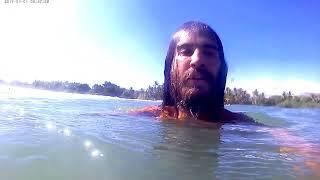 Holistic Health With Harry Adventures Samara Costa Rica!