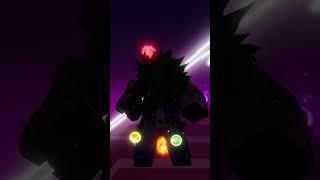 Dragon Soul ALL BEST SUPER SAIYAN 4 SKIN (amour plastique edit)