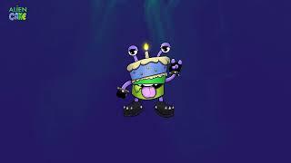 Tomorrow (Silverchair Lofi) - Alien Cake Music 