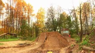 Denis MTB DIRT VVC FORCE  ввц форсе