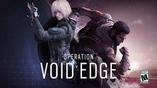 VOID EDGE WORST OPERATION OF ALL TIME