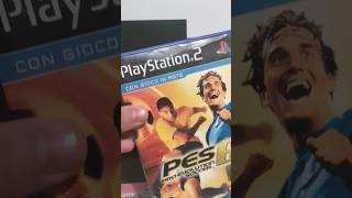 Best pes on PS2  #playstation #sony #ps #ps1 #ps2 #ps3 #ps4 #ps5 #pes