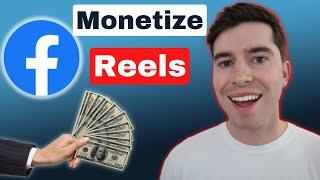 How to Monetize Facebook Reels | Different ways to Make Money with Facebook Reels Monetization