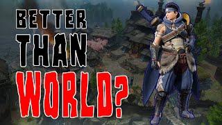 Monster Hunter Rise Is The Best In The Series (Including World)