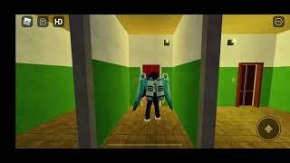 Roblox Лифт СамЛЗ 1975 г. в. на плейсе Butylka_Baltiki