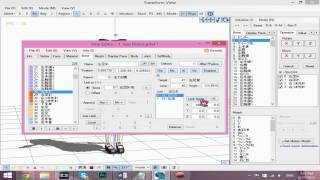 【MMD】IK Bone Fix【tutorial】