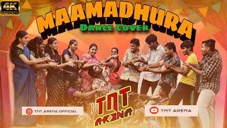 MAAMADURA DANCE COVER | TNT ARENA | SALEM