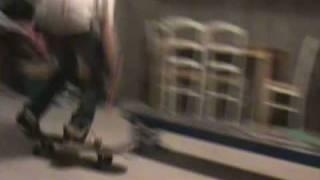a day of skating