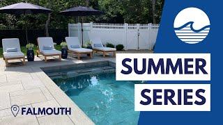 Plunge+ Summer Series (Falmouth, MA)