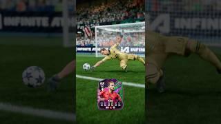 Harry Kane GK Shapeshifter goes CRAZY!  #eafc #eafc25 #fc25 #fut #football #shorts
