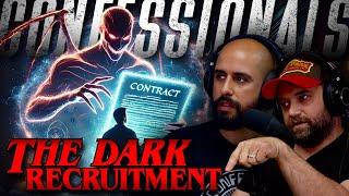 678: The Dark Recruitment