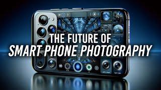 State of the Art | The Future of Photography: Part 8