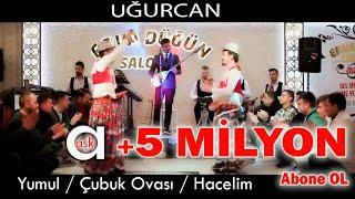 Uğurcan - Yumul / Çubuk Ovası / Hacelim