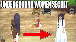 Mad Island Guide (Underground Women Secret)