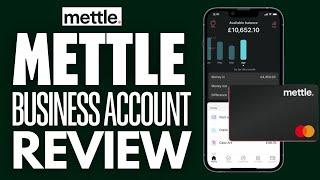 Mettle Business Account Review