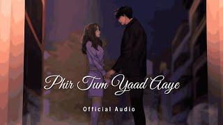 Phir Tum Yaad Aaye | Album Intezaar | by Virtual Vibes Studio #foryou