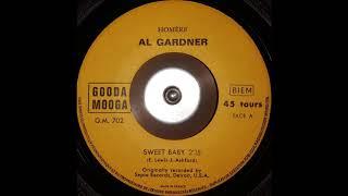 Al Gardner - Sweet Baby