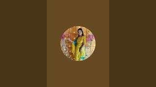 Deepika Kurle is live!
