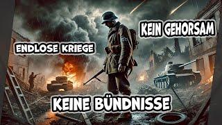 Der zweite Weltkrieg mit MEHR KRIEG, MEHR KRAWALL und keinen Fraktionen! #8