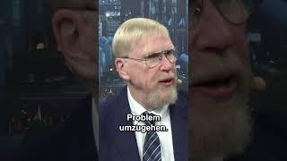 #Trump chaotisch, #Harris strukturiert - Wie würde mit einer #Geldkrise umgegangen werden? #usa