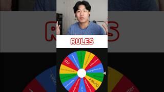 Breaking 5 Roblox Rules in 60 Seconds 