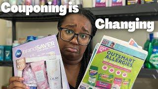 How Couponing is Changing in 2023 | Money Saving Strategy is Key | Krys the Maximizer