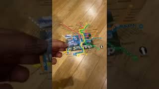 AR INTERACTIVE MAP