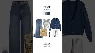 Spring Outfit Ideas #shortvideo