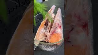 Домашняя красная икра