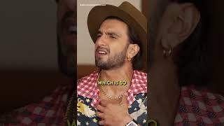 Ranveer Singh Reveals Deepika’s Favorite Film in a Fun Chat with Alia Bhatt! | Bollywood |