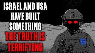 Israel and USA are PLANNING Something TERRIFYING !