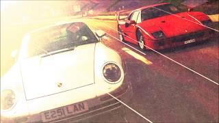 Cartridge 1987 - The Chase