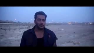 Salman Khan Special Message For Mr. Praful Patel | From The Sets | Tiger Zinda Hai | HD | LynkusTV