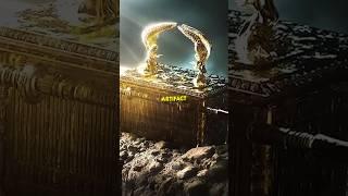 Could Ethiopia Be Hiding the Ark of the Covenant? 