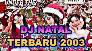 DJ NATAL TERBARU 2023|REMIX|ARFAN YOUNG BINJEITA