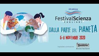 Partecipa al CONTEST del Cagliari Festival Scienza 2020