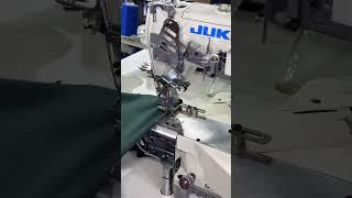 Надежная швейная техника от бренда Juki #sewing